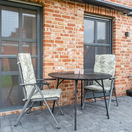Engeline Apartment