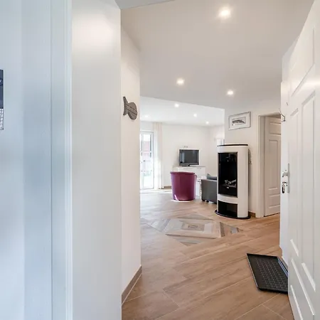 Apartment Engeline *
