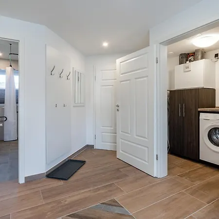 Engeline Apartment Greetsiel