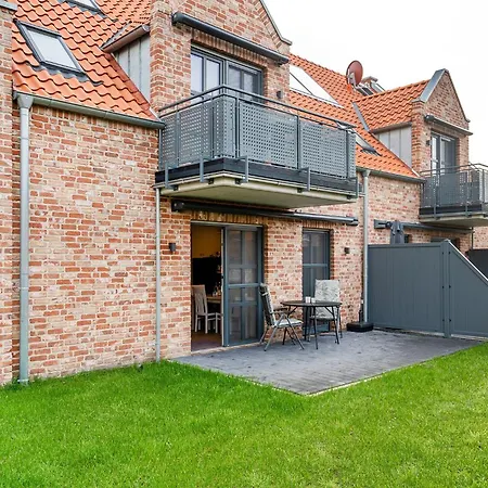 Apartment Engeline Greetsiel