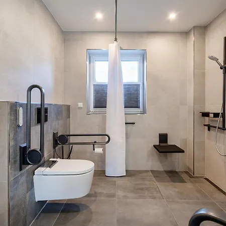 Engeline Apartment
