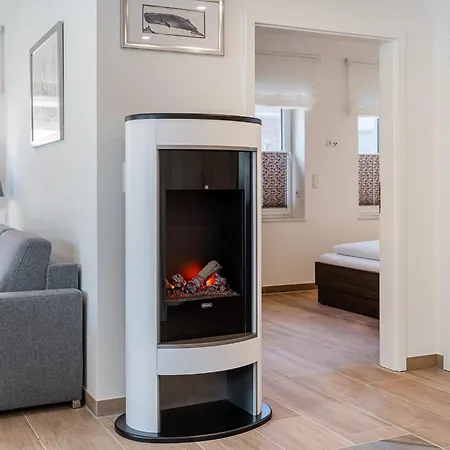 Apartment Engeline *