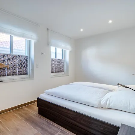Engeline Apartment Greetsiel