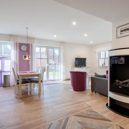 Apartment Engeline Greetsiel