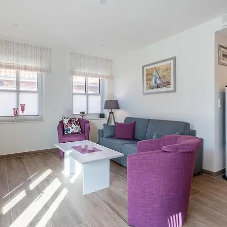 Engeline * Greetsiel