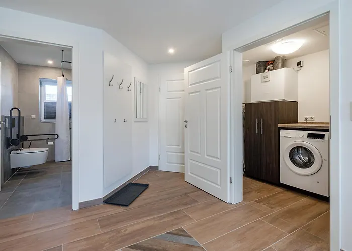 Engeline Apartmán Greetsiel