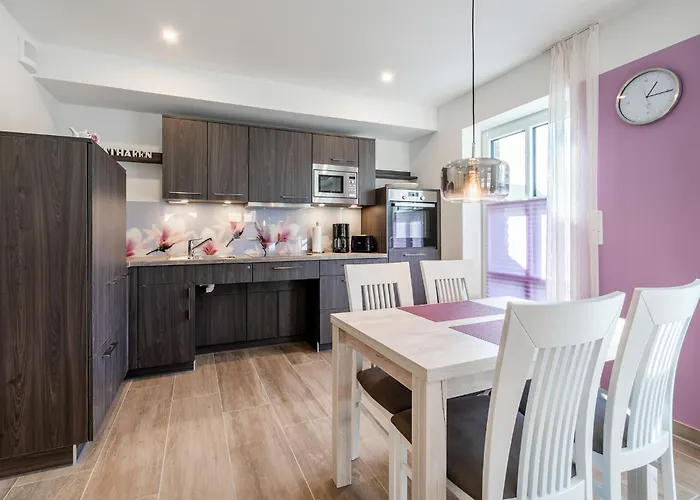 Engeline Apartmán *