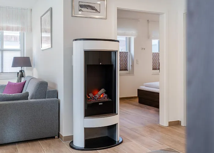 Apartmán Engeline *