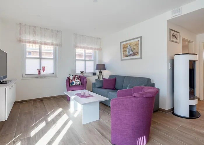 Engeline * Greetsiel